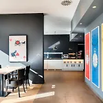 AZIMUT Hotel Munich