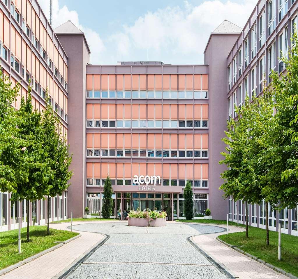 Azimut Hotel München